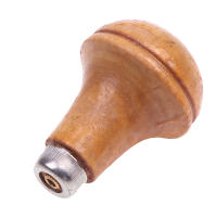 Juego De Herramientas De Joyería 1Pc Pin Vise Con Manija De Madera Y Rosca Herramienta De Girar Hilo Para Trabajo De Joyería - details 9