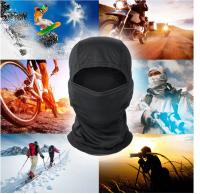 Balaclava Táctica Militar Para Ciclismo Resistente Al Viento Máscara Facial Completa Escudo Calentador De Cabeza Para Actividades Al Aire Libre Caza Senderismo - details 0