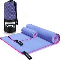 Toalla De Playa Deportiva Microfibra Gruesa Naturehike Quick Dry Para Gimnasia Natación Yoga Viajes Al Aire Libre Tamaño Grande - details 18