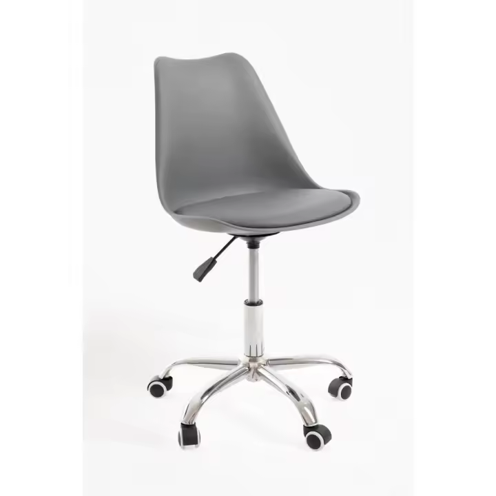 Silla Neo - Gris - 1