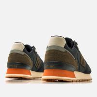 Deportiva Mustang hombre - Calzado casual de hombre - details 1