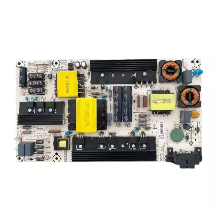 Fuente Alimentación Hisense H55N5300 RSAG7.820.6106/ROH - 1
