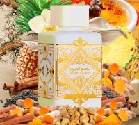 BADEE AL OUD HONOR Y GLORY perfume Arabe UNISEX 100ML 100% ORIGINAL lattafa EAU - details 0