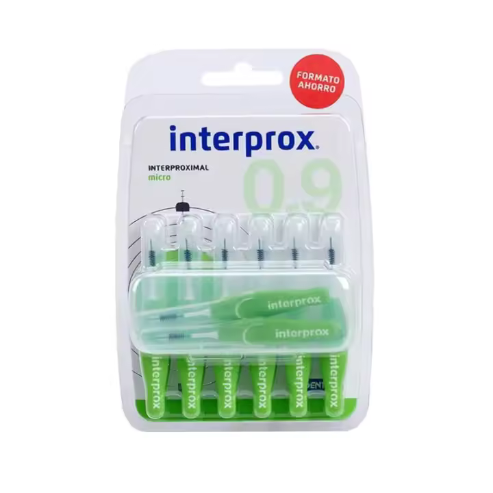 VITIS INTERPROX 4G MICRO 0,9 14 U - 1