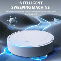 Nueva Aspiradora Robot Inteligente Inalámbrica Multifuncional Silenciosa Para Mopa Y Humidificación Para Uso Doméstico Electrodoméstico - details 0