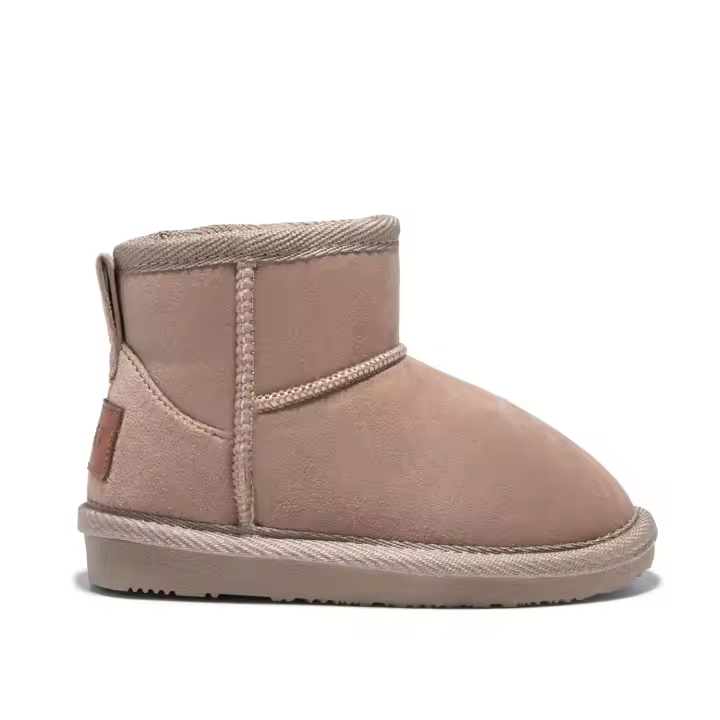 Botas Conguitos modelo Oshh140111 en color Marrón - 1