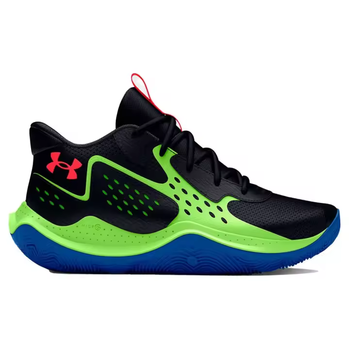 Under Armour Zapatillas De Baloncesto Gs Jet ´23 - 1