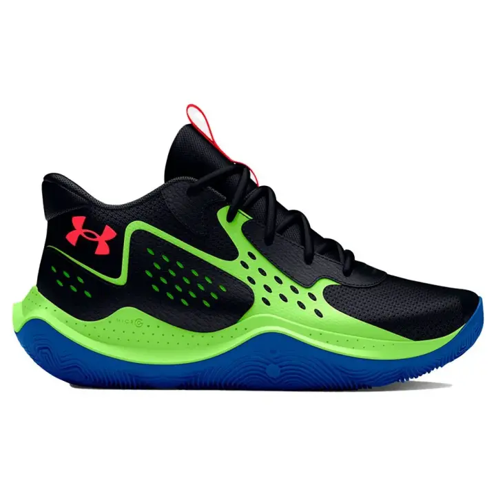 Under Armour Zapatillas De Baloncesto Gs Jet ´23 - 1