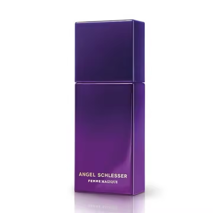 Perfume Mujer Angel Schlesser Femme Magique 100ml – Eau de Toilette Tester - 1