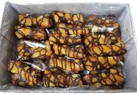 N / Lazos Hojaldre Cebra Jesus - 2,5 Kilos - Hojaldre con Cobertura de Chocolate - Artesanos - details 1