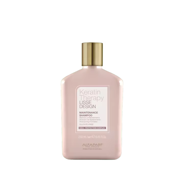 Maintenance Shampoo - 1