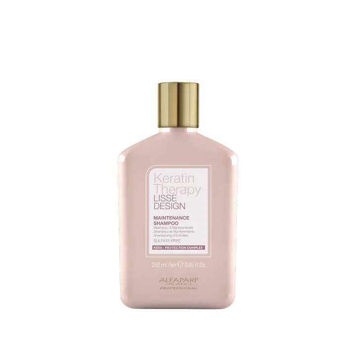 Maintenance Shampoo - 1