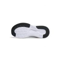 HLUNA - Zapatillas Running Extra Ligeras con Malla Transpirable en color Blanco y Negro - l-7503 - details 5
