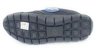 Deporte Skechers para caballero. Modelo: 232398EC/BBK. TRACK -SYNTAC.  CON PLANTILLA DE MEMORIA.SE ADAPTA AL CONTORNO DEL PIE .Color negro - details 3