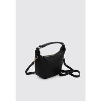 Limma 22112101 Bolsos Mujer Negro - details 2