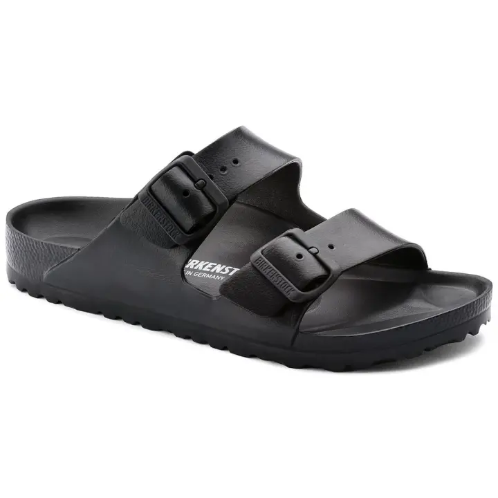 Calzado mujer Sandalias Birkenstock Sandalias Arizona Eva Negro - 1