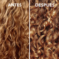 Naturtint Bálsamo Co-Wash | Rizos definidos | Limpia, Acondiciona y Desenreda, Volumen y Brillo, Controla el Encrespamiento, Cabello Nutrido y Definido, Activador de Rizos, Apto para el Método Curly, 98,6% Ingredientes Naturales, 330ml - details 2