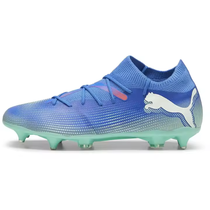 Puma Botas De Fútbol Future 7 Match Mxsg - 1