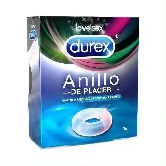 Lacer Durex Anillo De Placer - 1 Ud - 1