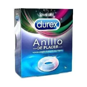 Durex Anillo De Placer, 1 Ud - 1