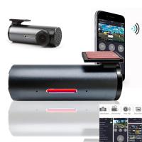 Grabadora De Vehículos WiFi HD Para Noche Sin Cables Con Interconexión Móvil USB Fuente De Alimentación Grabadora De Coche - details 4