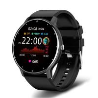 Smartwatch Android con Pantalla Ajustable - Control de Música, Frecuencia Cardíaca, Podómetro - details 7