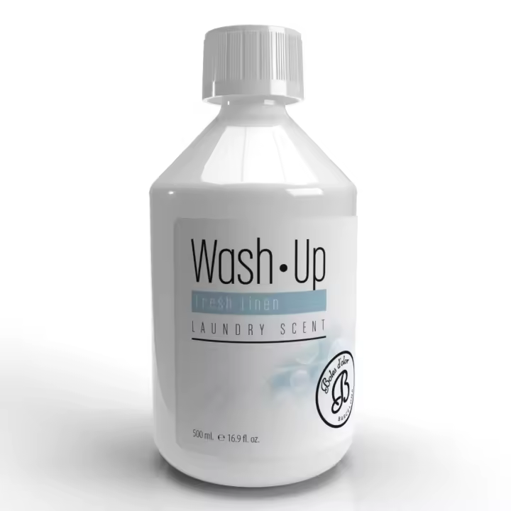 Perfume Para Colada Wash Up BOLES D´OLOR Fresh Linen 500ml - 1