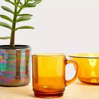 ARISE SHOP-SET 6 TAZAS DURALEX VERSAILLES MUG APILABLE 260CC - details 3