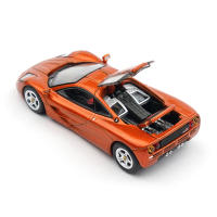 Xcartoys PopRace Coche De Colección a Escala 1/64 En Aleación De Metal Juguete Diecast Para Adolescentes Y Adultos Regalos Para Hobbies - details 38