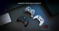 GameSir-CONTROLADOR DE JUEGOS G7 HE para Xbox, Gamepad con cable para Xbox Series X S, Xbox One, ALPS, Joystick PC, paneles reemplazables - details 7