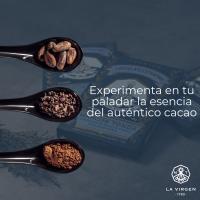 Chocolates Marcos Tonda - Baúl La Virgen 1793 - details 1