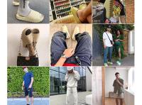 Sandalias De Plataforma Suave Y Antideslizante Para Hombres Y Mujeres Pantuflas De Interior Y Exterior Para Adultos Cómodas Para Baño Y Ducha - details 1