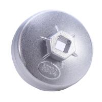 Llave De Herramienta De Automóvil 1/2 Pulgada Para Filtro De Aceite Capa Final Herramienta De Mano Universal Tamaños 65mm 67mm 74mm 79mm - details 20