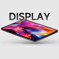 Xiaomi-smartphone Pad 7 Versión Global, pantalla de 11,2 pulgadas, 144Hz, 3,2 K, Snapdragon 7 + Gen 3, procesador Octa core, 45W, batería de 8850mAh - details 4