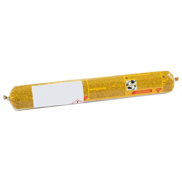 Sika Construcción Con Sellador 600ml - 1