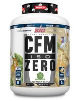 Big - CFM ISO ZERO - 2kg - proteína de alta calidad - Regalo Shaker valorado en 7,95€  - - details 13
