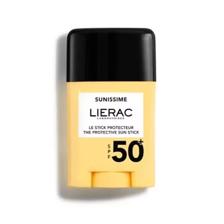 Lierac Sunissime Spf50+ Stick Protector 10 gr - 1