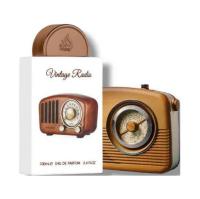 Perfume Árabe 100% Original Lattafa Pride Vintage Radio: Una Fragancia Unisex que Enamora y Transciende - details 1