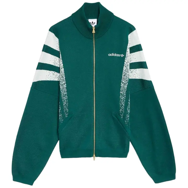 Chaqueta Adidas modelo KE4603 para Hombre en color Verde - 1