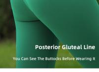 Leggings De Yoga Verano Cintura Alta Levanta Glúteos Transpirables Secado Rápido Pantalones De Running Deportivos Ciclismo Shorts De Fitness Para Mujer - details 15