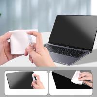 Cepillo de limpieza para computadora – Kit de limpieza multifuncional 10 en 1 para auriculares Bluetooth, teclado, teléfono móvil, cámara y más. - details 11