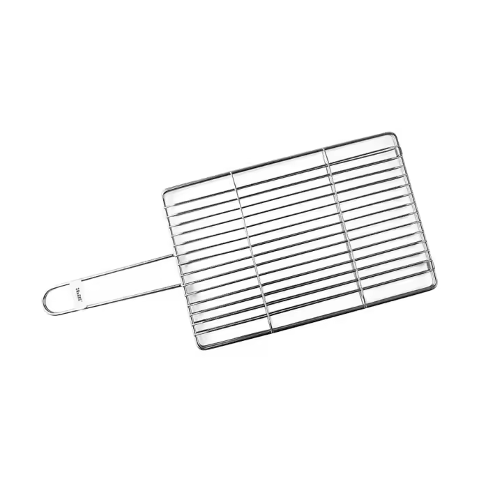 Ibili Doble Parrilla 20x45x2 Cm - 1