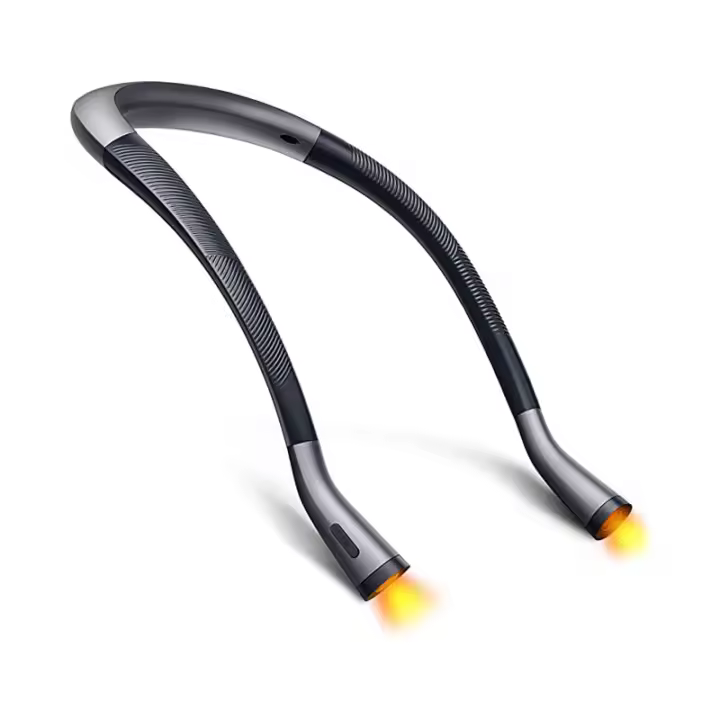 Luz de Lectura para Cuello USB Recargable - 1