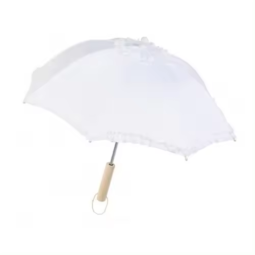 SOMBRILLA SEÑORITA 60 CM - 1