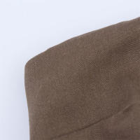 Vestido UNIZERA Para Mujer Estilo Straight Con Cintura Acoplada Y Hombros Descubiertos Sin Mangas De Verano Alineado Midi Sin Capas - details 6
