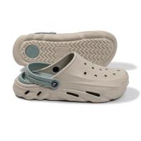 Sandalias De Hombre EVA Verano Plataforma Suave Calzado De Playa Para Interior Y Exterior Moda Casual Tallas 40-45 - details 18