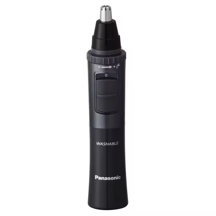 Panasonic ER GN 33 H301 Cortapelos para nariz/orejas - 1