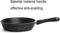 Mango Extraíble, Mango Desmontable, Mango de Sartén with Tornillos, para Sartenes y Sartenes Versátiles de Cocina - details 3
