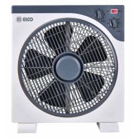 Ventilador de Suelo Tropicano ELCO PV-12BF, con Temporizador, 45W, 30cm - details 0
