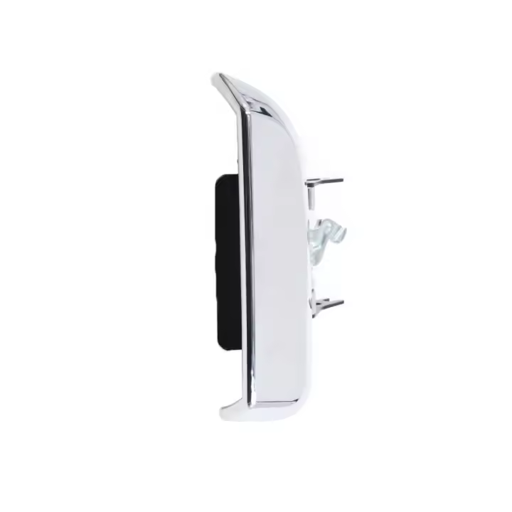 Manija De Puerta Trasera Derecha Cromada Para Nissan Pathfinder R51 2005-2013 Pieza De Repuesto Exterior ABS Compatible Con Nissan Pathfinder R51 - 1
